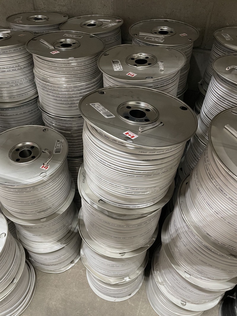 NMD 14/2 Wire Romex 75m Electrical Mississauga / Peel Region Kijiji