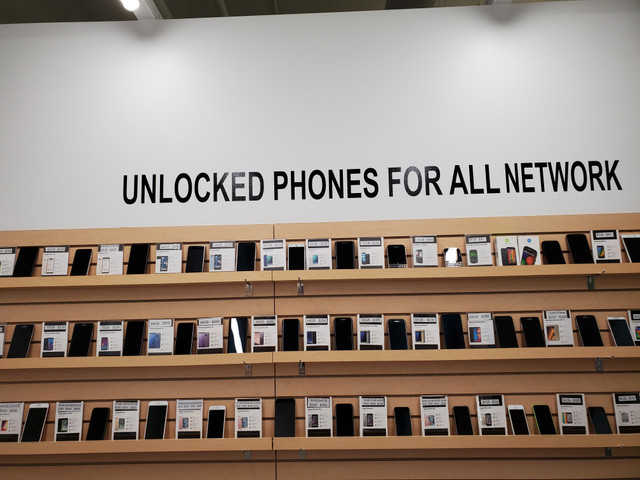 Samsung S4 S5 S6 S6 S7 S8 S9 Unlocked 1 Year WARRANTY in Cell Phones in Calgary - Image 3