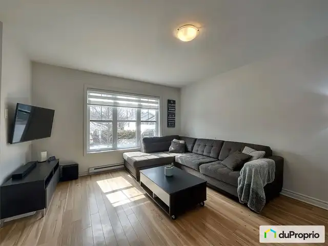 $549,000 - Semi-detached for sale in Bois-Des-Filion in Houses for Sale in Laval / North Shore - Image 7