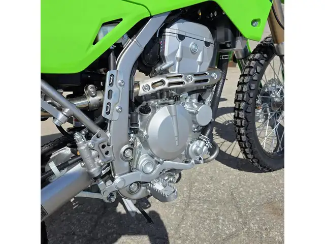 2026 Kawasaki KLX300 in Sport Bikes in Brantford - Image 20