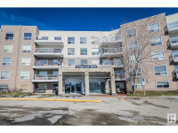 #221 17404 64 AV NW Edmonton, Alberta