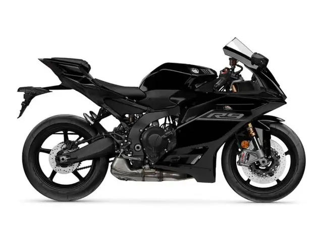 2026 Yamaha YZF-R9 in Sport Bikes in Guelph - Image 3