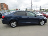 Thanks for viewing our South View Motors Inventory! 2012 Volkswagen Jetta Stylish Upgraded Experienc... (image 3)