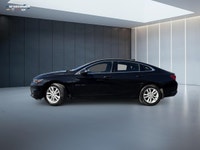 Chevrolet MALIBU LT 1.5L 2018 à vendreJAMAIS ACCIDENTÉ | UN SEUL PROPRIETAIRE | TRÈS BELLE Chevrolet... (image 2)