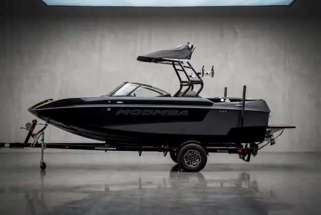 2024 Moomba MONDO in Powerboats & Motorboats in Rimouski / Bas-St-Laurent - Image 2