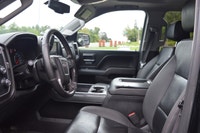 2017 GMC Sierra 1500 SLT All Terrain 252,094 KM O • Sunroof • Backup Camera • Remote Starter • Cruis... (image 8)