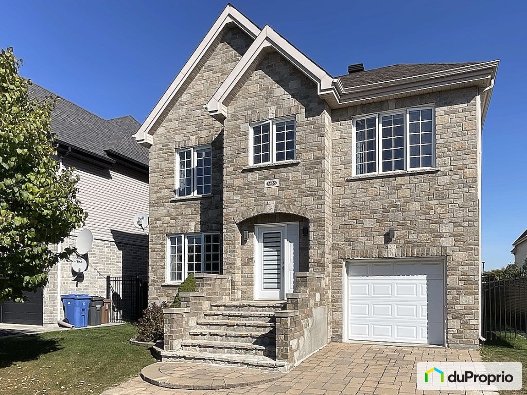 $1,199,000 - 2 Storey for sale in Brossard — photo 2