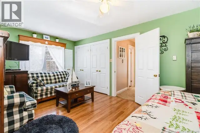 74 Highfield Road Douglas, New Brunswick in Houses for Sale in Fredericton - Image 30