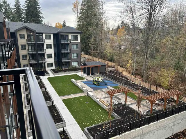 406 32690 14TH AVENUE Mission, British Columbia in Long Term Rentals in Mission - Image 15