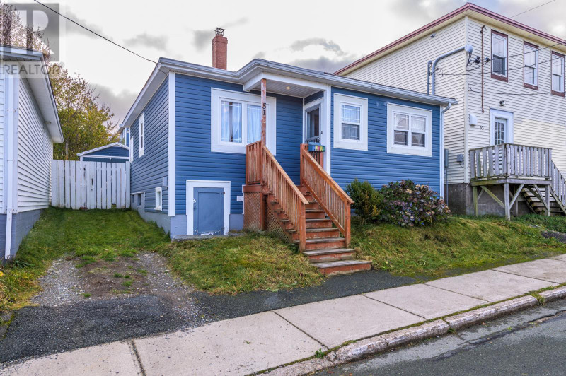 51 Salisbury Street St. John's, Newfoundland & Labrador Houses for Sale St. John's Kijiji
