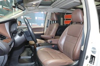 Special Finance Price: $26,999 | Cash Price: $28,499 2017 Toyota Sienna Limited – Premium Leather In... (image 3)