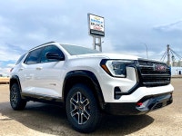 Please Check Sellers Website to verify updated / current prices. AWD 4dr AT4 Engine: 1.5L Turbo DOHC... (image 5)