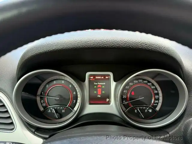 2018 Dodge Journey GT AWD/7PASS/DVD/CERTIFIED! in Cars & Trucks in Calgary - Image 39