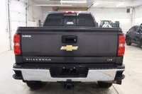 Silverado 2500 SWB 4WD Crew CAB ... Engine: Turbocharged Diesel V8 6.6L/403 Other Equipment ENGINE D... (image 6)