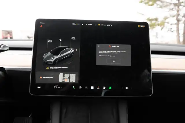 2023 Tesla Model 35919031874407833625