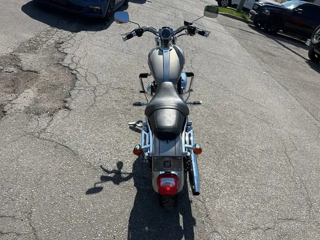 2007 Harley-Davidson Sportster ~ SPORTSTER XL1200 CUSTOM ~ COOL  in Street, Cruisers & Choppers in City of Toronto - Image 21