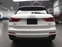 Discover a premium compact SUV that feels right at home in Edmonton. This used 2024 Audi Q3 brings t... (image 4)