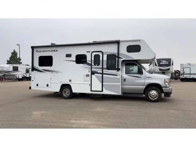 2023 Adventurer LP Class C Adventurer 24DS in RVs & Motorhomes in Bedford - Image 7