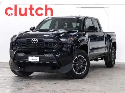 NO ACCIDENTS / CLEAN CARFAX / 1 OWNER / Lane Departure Warning, Auto Dimming Rearview Mirror, Push B...