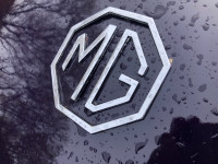 MG Parts