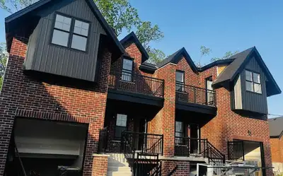 1, 2 and 3 Bedroom New Construction: Pick your Bonus
