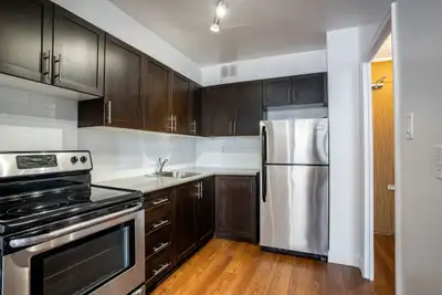 Davisville Village Apartments - 1 Bdrm available at 111 Davisvil, View more