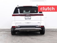 NO ACCIDENTS / CLEAN CARFAX / 1 OWNER / Power Tailgate/Hatch, Power Sliding Doors, Auto Dimming Rear... (image 3)