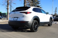 2021 Mazda CX-30 GT Turbo for Sale Great Value White Used Mazda SUV Calgary Looking for a 2021 Mazda... (image 7)
