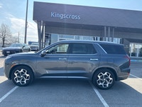 Welcome to Kingscross Hyundai! WAS: $33388 NOW: $32888 plus taxes and licensing fees Engine: V6 Cyli... (image 1)