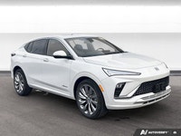 Experience refined style and modern efficiency with the *2025 Buick Envista Avenir*, featuring *24,3... (image 7)