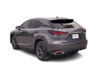 NO ACCIDENT!! F SPORT 2!! LAST YEAR OF V6!! Recent Arrival! 2022 Lexus RX 350 F SPORT 2 ,NO ACCIDENT... (image 7)