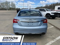 WAS: $8704 NOW: $7704 plus taxes and licensing fees2013 Chrysler 200 LX | Automatic | Fuel Efficient... (image 7)