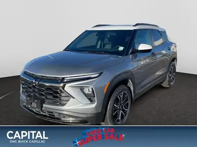 Welcome to Capital GMC! Check out this vehicle's pictures, features, options and specs, and let us k...