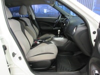 NISSAN JUKE 2012 SV AWD TOUT ÉQUIPÉ / CRUISE CONTROL / GROUPE ÉLECTRIQUE COMPLET / AIR CLIMATISÉ AVE... (image 9)