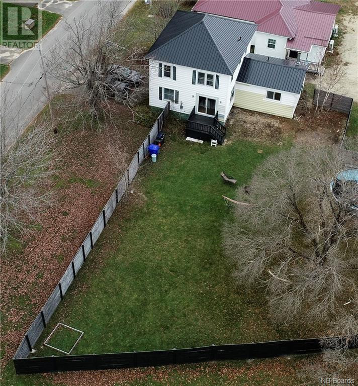 6 Spruce Street McAdam, New Brunswick Houses for Sale Fredericton