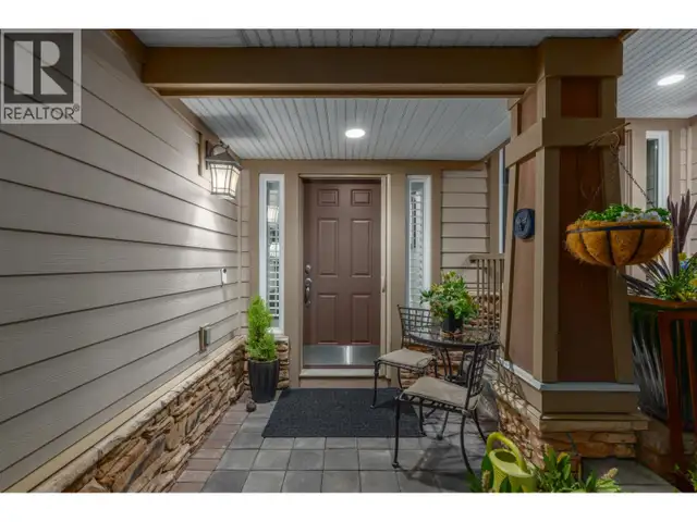 6 BEACH DRIVE West Vancouver, British Columbia in Condos for Sale in Sunshine Coast - Image 4