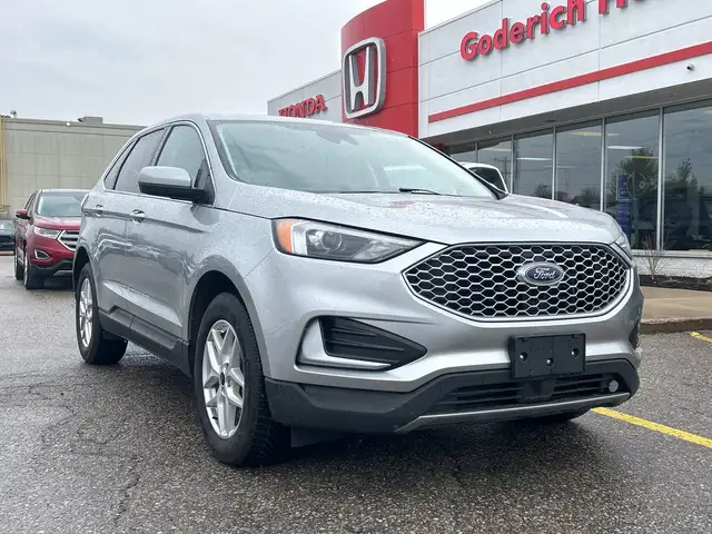 2023 Ford Edge SEL AWD414905762421811203