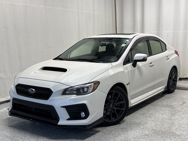 2019 Subaru WRX Sport-Tech AWD - NAV, Backup Camera, Bluetooth,  in Cars & Trucks in Strathcona County - Image 3