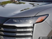 This Nissan Kicks has a durable Regular Unleaded I-4 2.0 L/122 engine powering this Variable transmi... (image 9)