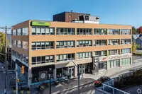 411 Roosevelt Ave. | 3,048 sf Westboro Office Space for Lease