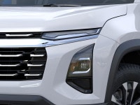 Ce Chevrolet Equinox 2026 version Lt 1.5 litre turbo à traction intégrale est un VUS démonstrateur,... (image 7)