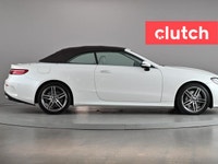 Brake Assist, Auto Dimming Rearview Mirror, Front Heated Seats and more! Clutch is the largest onlin... (image 3)