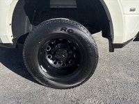 Clean Car Fax**One Owner Trade In**Ram 3500**Limited**4x4**6.7L I6 Cummins Diesel**Aisin Transmissio... (image 8)