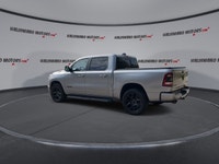 // ACCIDENT FREE!! // Built for drivers who want real truck strength with everyday comfort, this 202... (image 5)