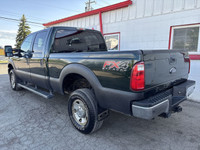 XLT | 6.7L DIESEL | CREW CAB | 4WD | BED LINER This 2016 Ford F-350 SRW XLT Crew Cab with the renown... (image 5)