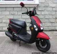 NEW 49CC SCOOTER | STREET LEGAL | MOPED |  50CC SCOOTER AUTO