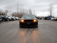 This 2016 Dodge Challenger R/T is powered by a classic 5.7L HEMI V8 engine paired with a smooth auto... (image 2)