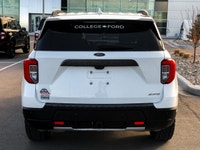 College Ford Lincolns 2023 Ford Explorer Timberline is equipped with a 10-Speed Automatic Transmissi... (image 7)