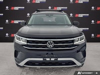 Check out this 2022 Volkswagen Atlas Highline before it's too late! * This Volkswagen Atlas is a Bar... (image 8)