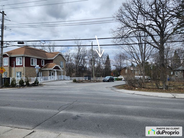$499,000 - Residential Lot for sale in Pierrefonds / Roxboro — photo 2
